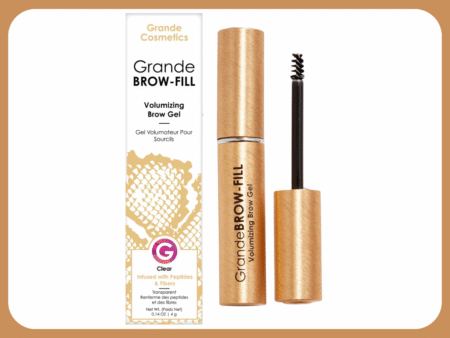 grande brow fill