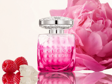 jimmy choo blossom