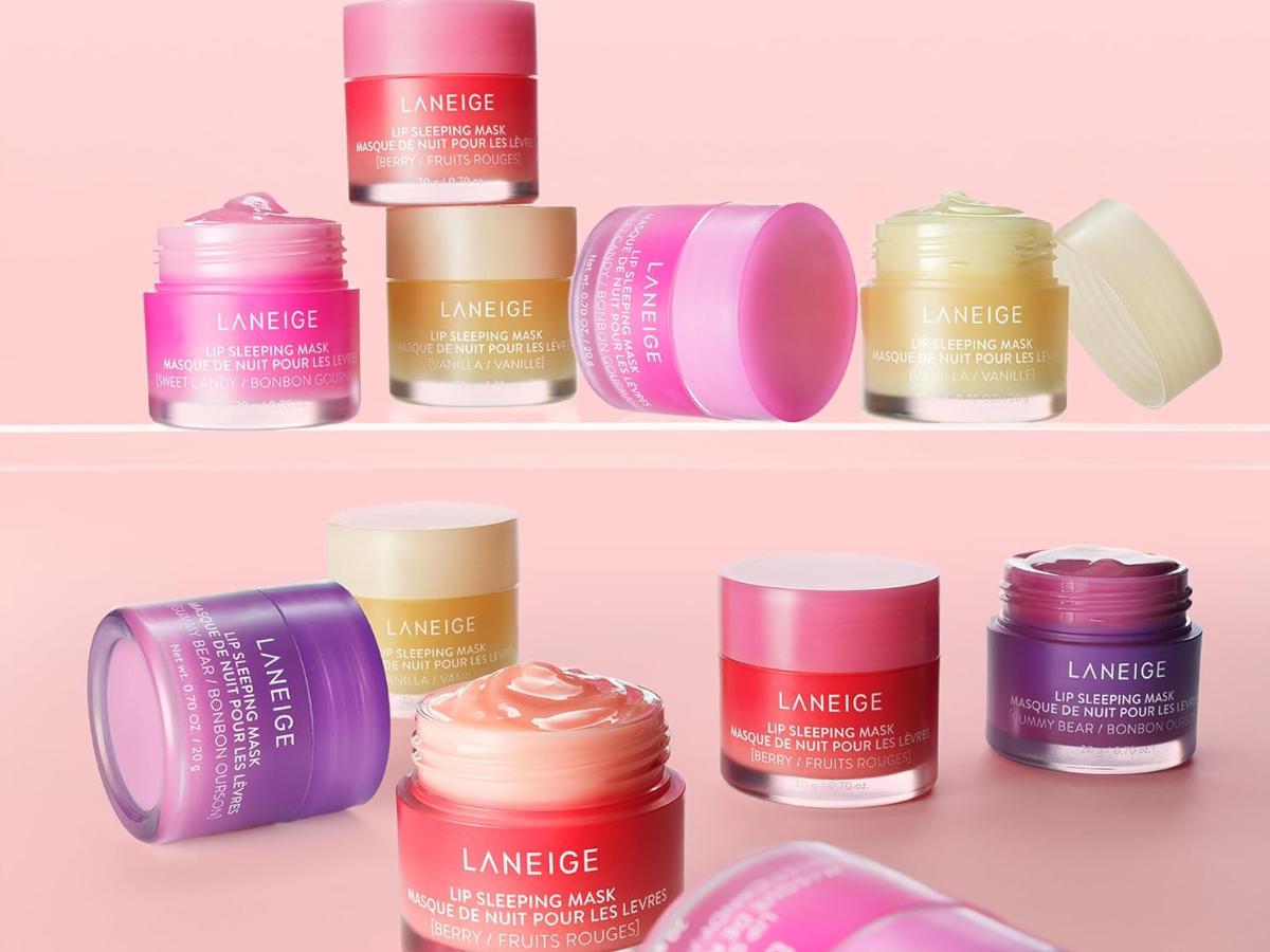 laneigesleepingmask laneige sleeping mask