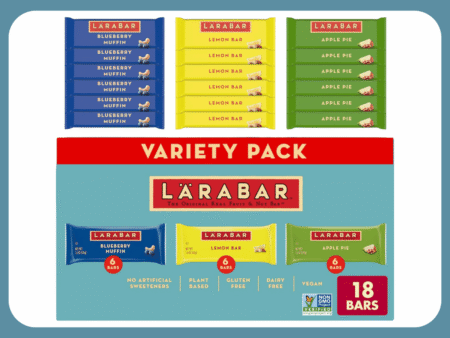 larabar Variety pack