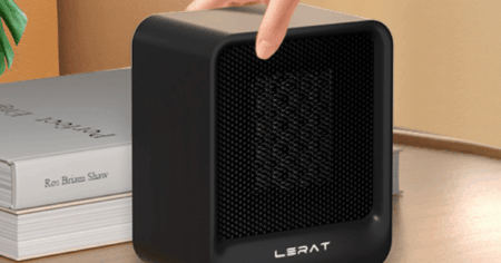 lerat Heater