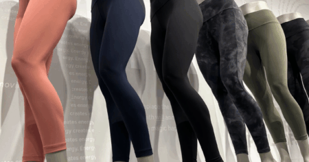 lululemon leggings