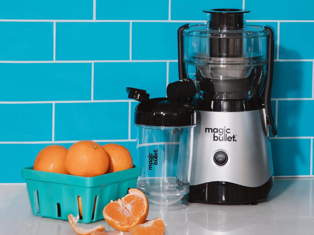 magic bullet mini juicer with cup mini juicer with cup
