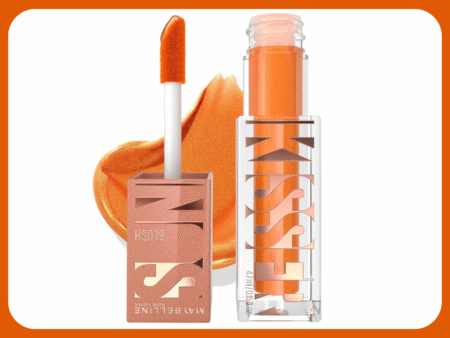 maybelline sun kissed blush