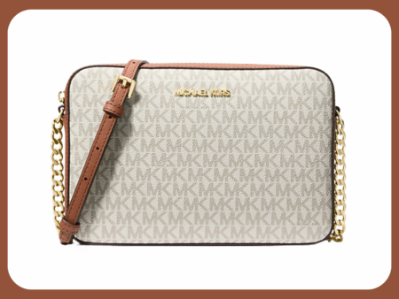 michael kors jet set large