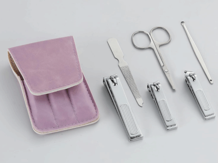 nail clippers set