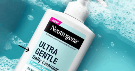 neutrogena 16 oz