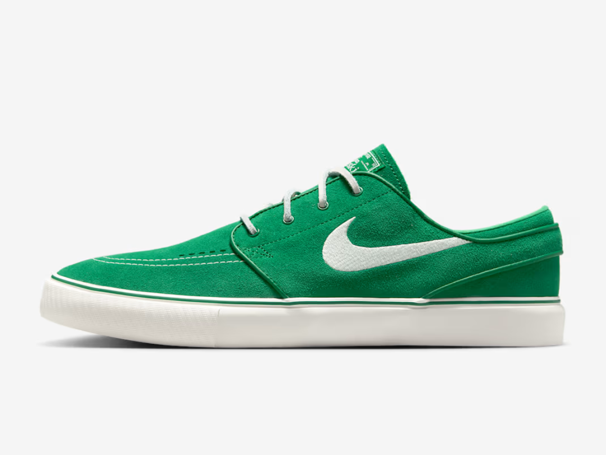 Nike SB Zoom Janoski OG+