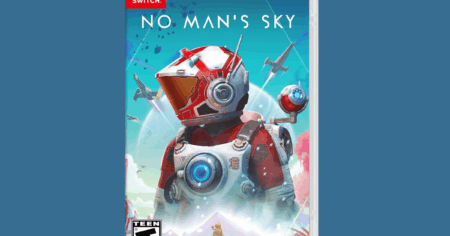 no man's sky