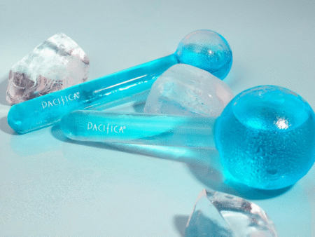 pacifica ice roller