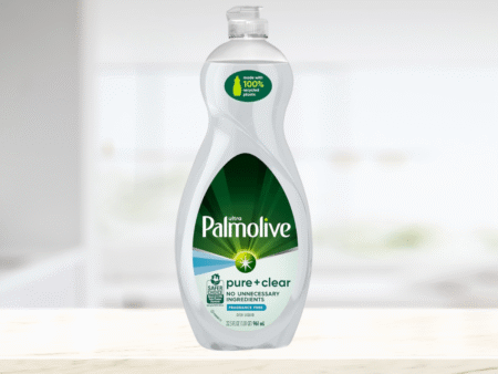 palmolive
