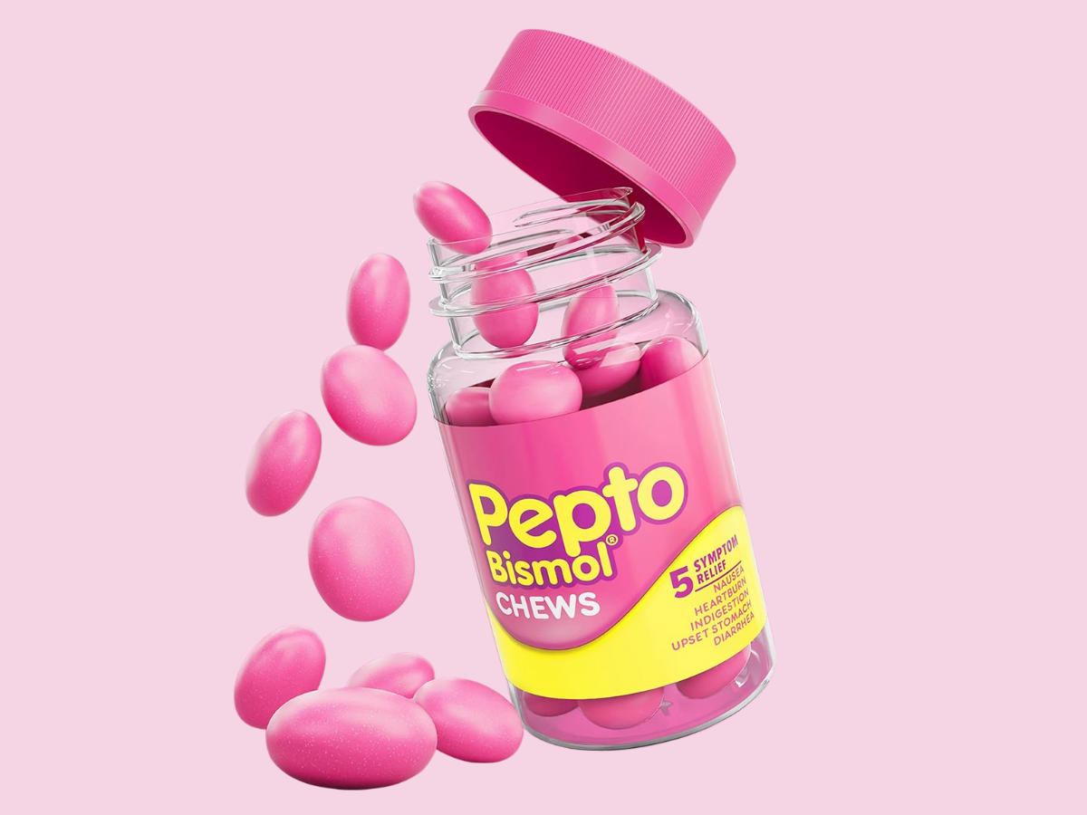 pepto