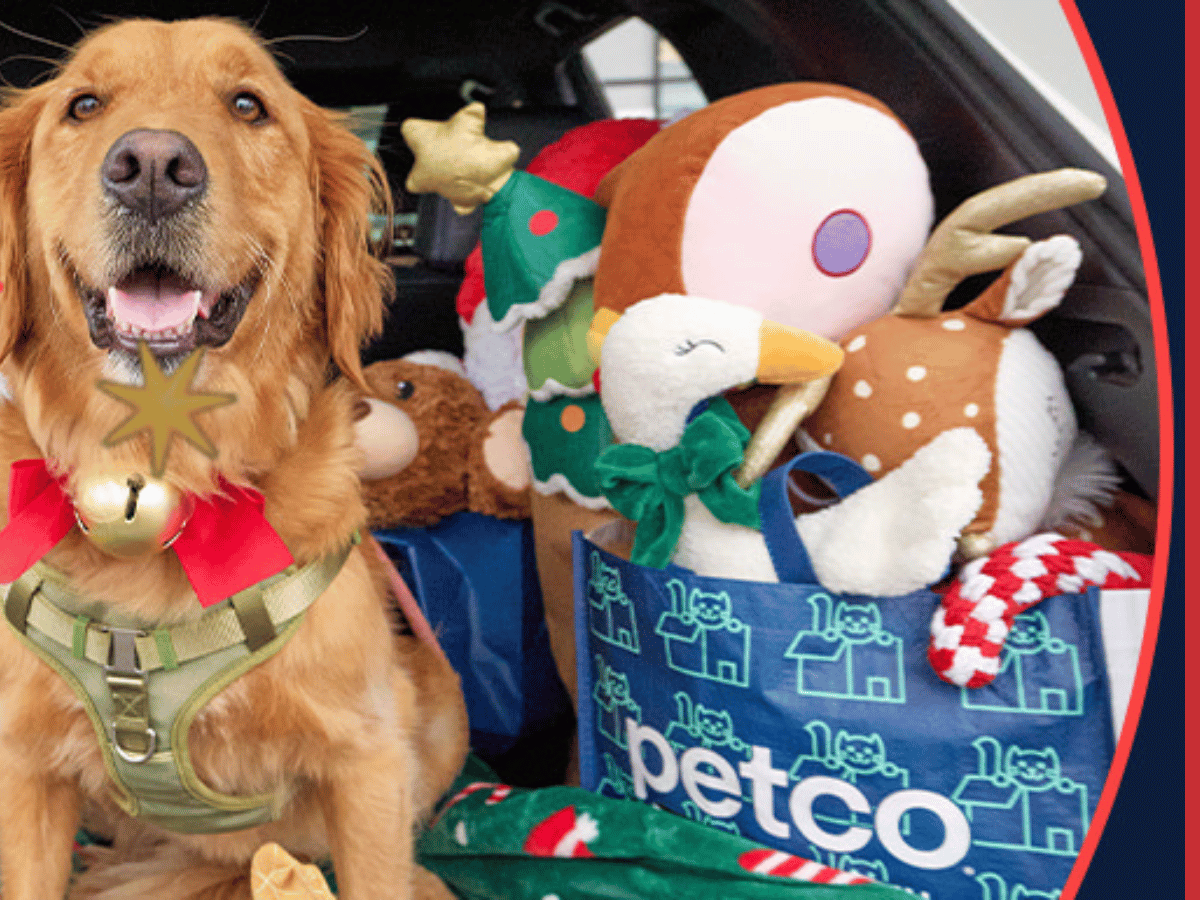 petco deals