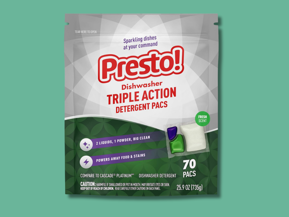 presto 70 ct