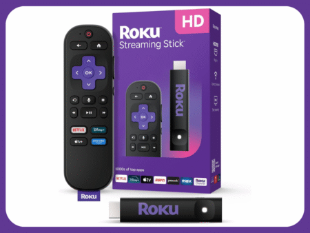 roku remote