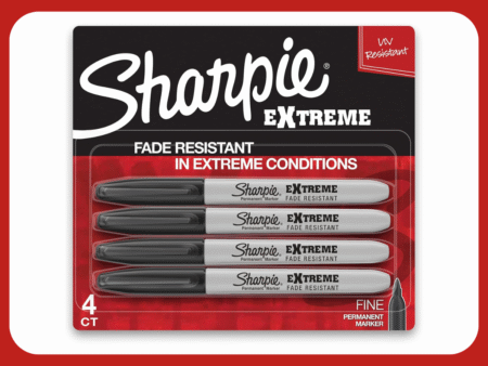 sharpie extreme
