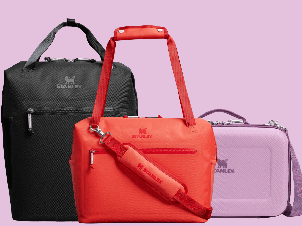 stanley bag