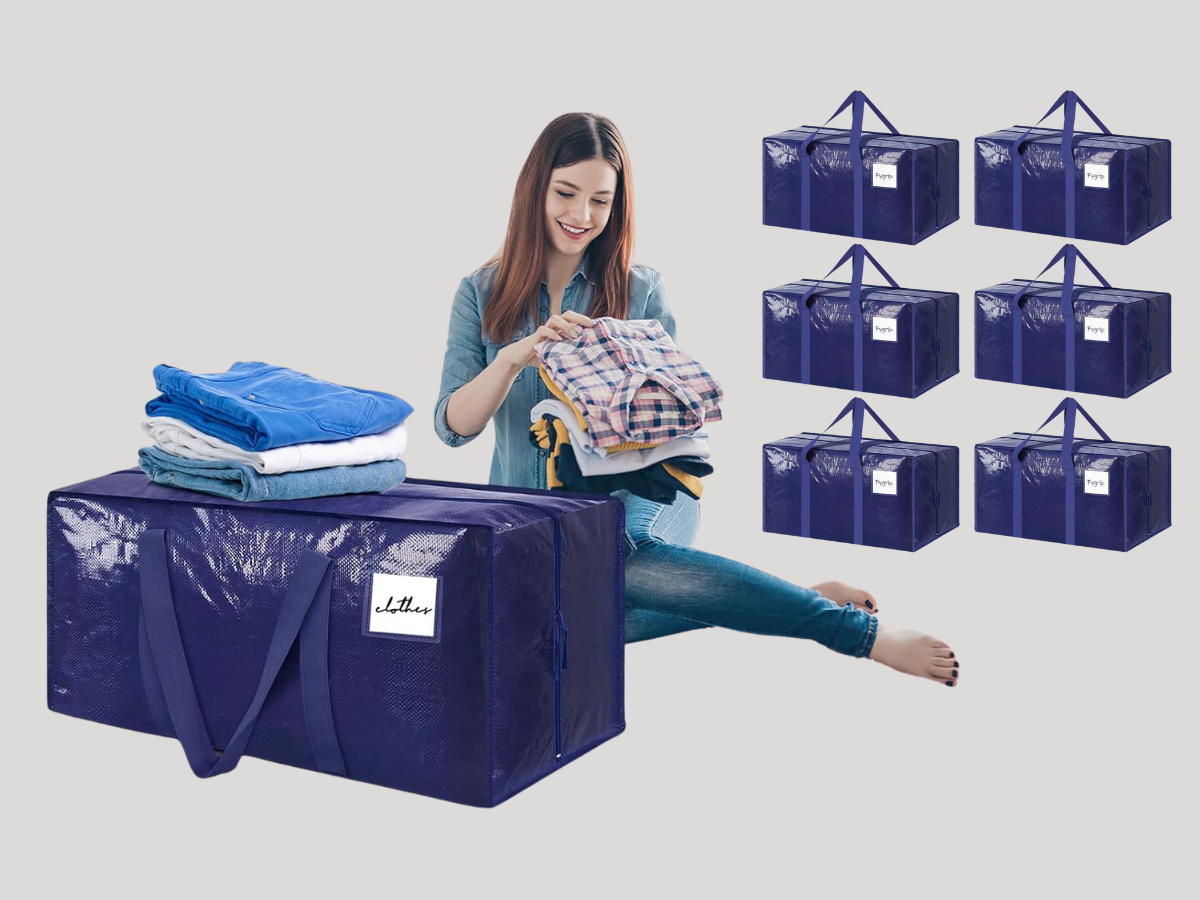 storage bags