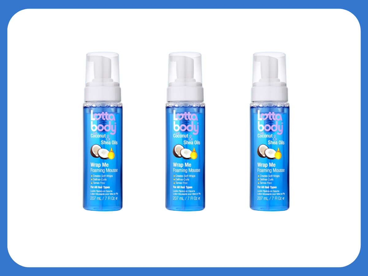 Lotta body Lotta body