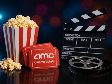 AMC MOVIE DEAL