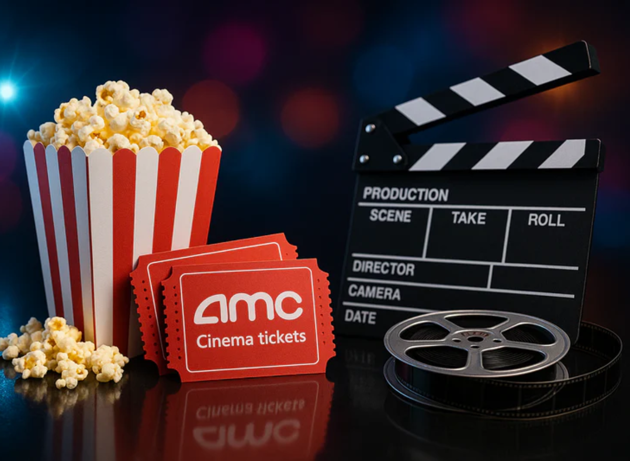 AMC MOVIE DEAL