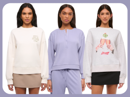 abercrombie sweatshirts