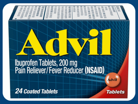 Advil