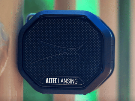 Altec Lansing Bluetooth Speaker