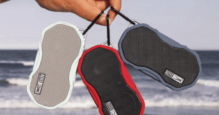 Altec Lansing Speaker