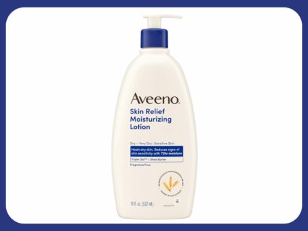 Aveeno Lotion