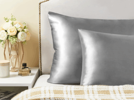 Bedsure Pillowcases
