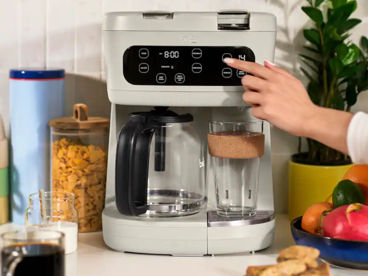 Bella Coffeemaker