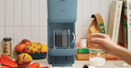 Bella Single Coffee Maker