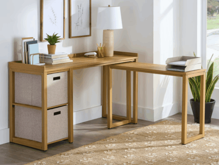 Better Homes Gardens Ezra Desk