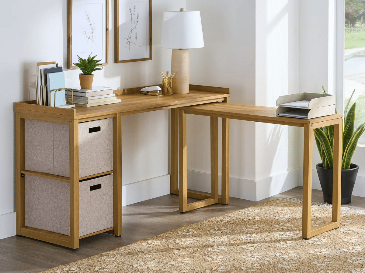 Better Homes Gardens Ezra Desk