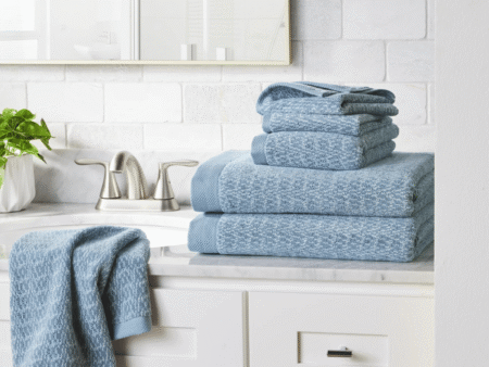 Better Homes Gardens Towel Set