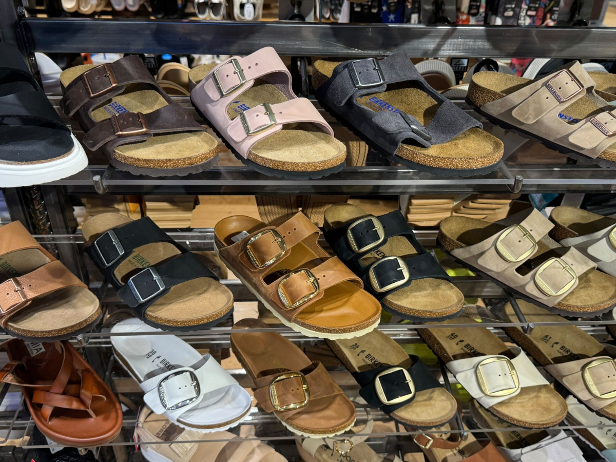 Birkenstock Sandals Birkenstock Sandals