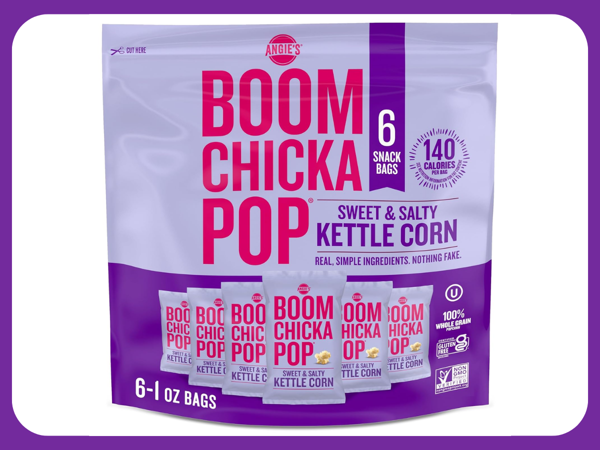 Boomchickapop