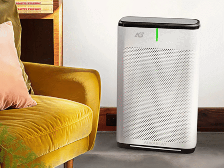 Brondell Air Purifier