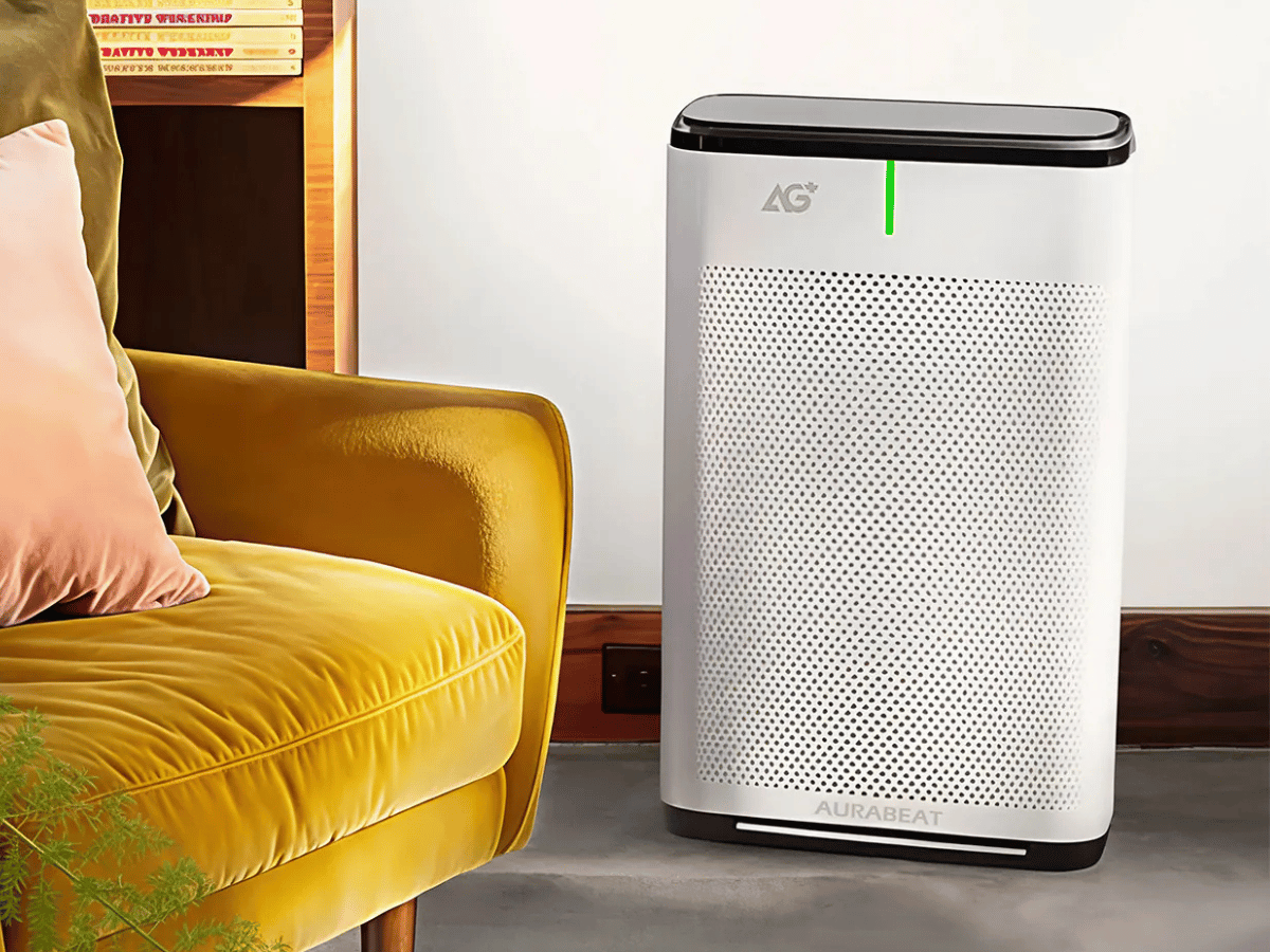 Brondell Air Purifier
