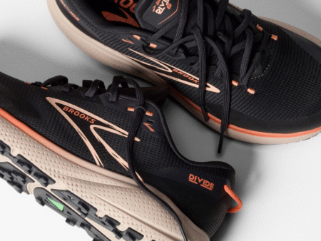 Brooks Running Shoes