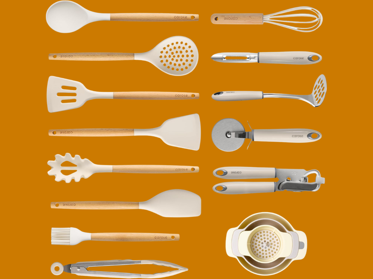 Cooking tools