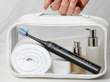 COSLUS Sonic Electric Toothbrush