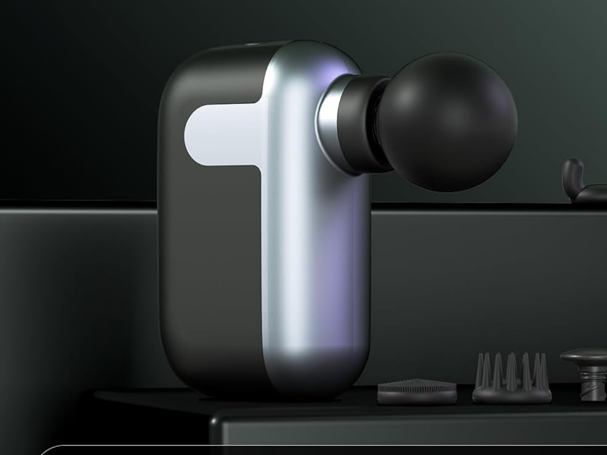 CYBPOK Mini Massage Gun