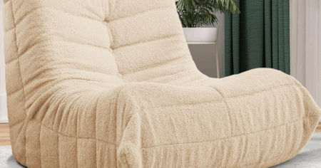 Cansunna Bean Bag Chair