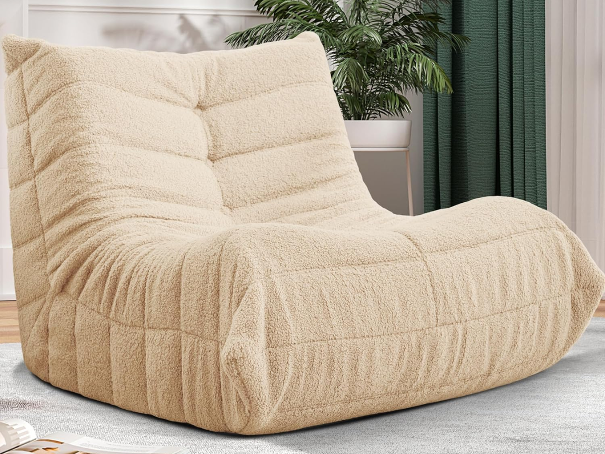 Cansunna Bean Bag Chair Cansunna Bean Bag Chair