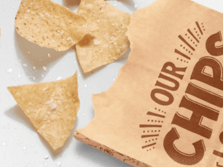 Chipotle Chips