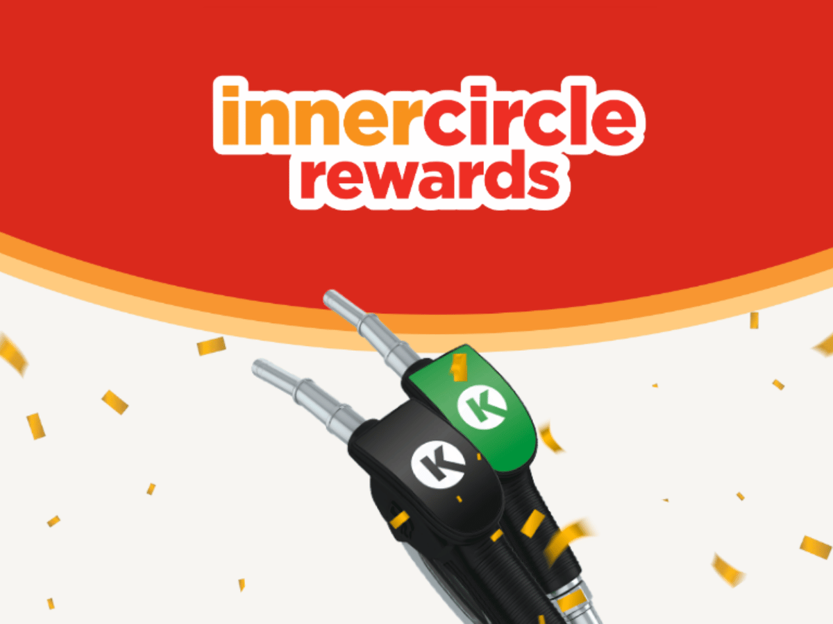 Circle K Fuel Rewards Circle K Fuel Rewards