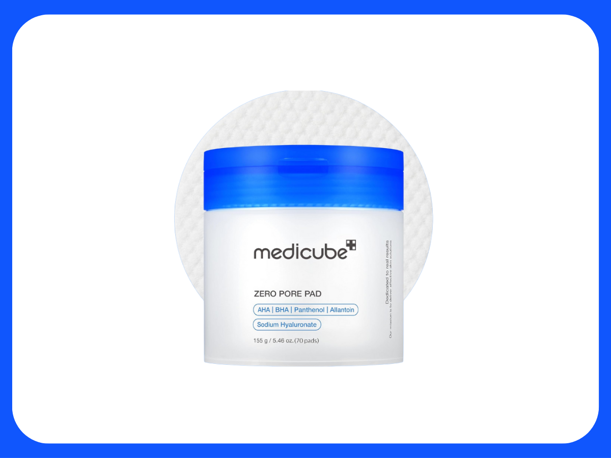 Medicube Medicube