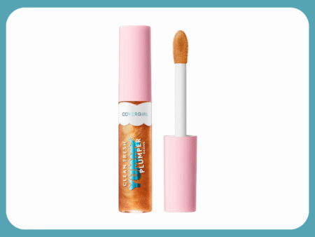 Covergirl Lip plumper